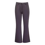 MAC • Aida kick pantalon bruin • 36, Kleding | Dames, Bruin, Verzenden, MAC, Nieuw