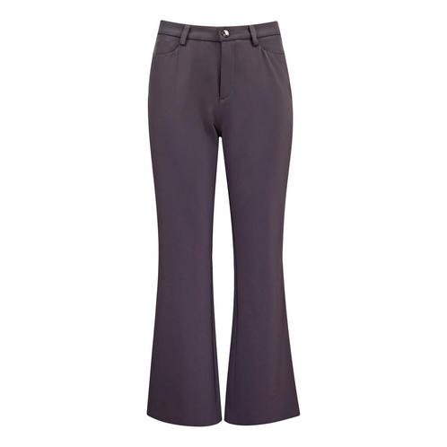 MAC • Aida kick pantalon bruin • 36, Kleding | Dames, Broeken en Pantalons, Bruin, Nieuw, Maat 36 (S), Verzenden