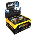 Fantasy Flight Games Star Wars Unlimited Jump to, Hobby en Vrije tijd, Verzamelkaartspellen | Overige, Ophalen of Verzenden, Nieuw