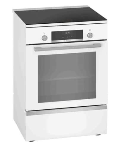 Bosch Serie 6 HLS59D321 fornuis Vrijstaand fornuis949, Witgoed en Apparatuur, Fornuizen, Nieuw, 95 cm of meer, Ophalen of Verzenden