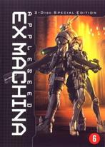 Ex machina Appleseed (special edition) (dvd nieuw), Ophalen of Verzenden, Nieuw in verpakking