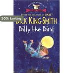 Billy the Bird 9780552546782 Dick King Smith, Verzenden, Gelezen, Dick King Smith