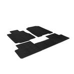 Rubbermatten passend voor Honda CR-V 2012-2018 (T Profil 5-, Nieuw, Verzenden