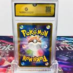 Pokémon Graded card - Machamp Holo 1st Edition #057 20th, Hobby en Vrije tijd, Verzamelkaartspellen | Pokémon, Nieuw