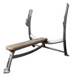 Cybex Flat Bench Press | kracht | bankdruk |, Verzenden, Nieuw