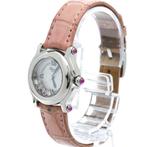 Chopard - Happy Sport - 27/8245-42 - Dames - 2020+, Nieuw