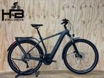 Cube Kathmandu Hybrid One 500 E-Bike Shimano Deore 2022, Ophalen of Verzenden, Zo goed als nieuw, 47 tot 51 cm, Cube