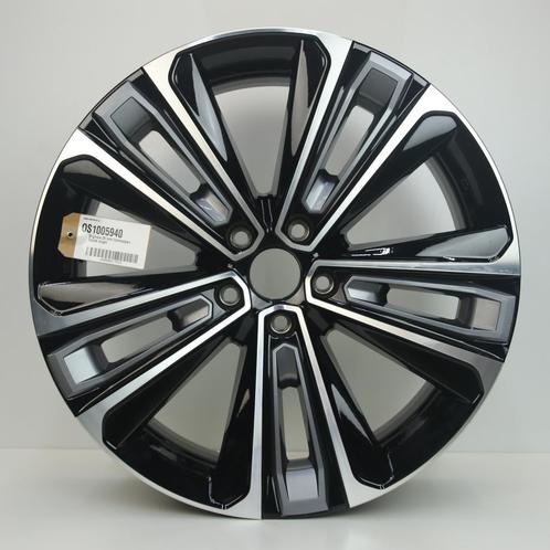 Originele velgen 20 inch Toyota 5x114.3 *OS1005940*, Auto-onderdelen, Banden en Velgen, Velg(en), Gebruikt, 20 inch, Personenwagen
