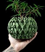 Invader Planter Pot, Huis en Inrichting, Woonaccessoires | Vazen, Kunststof, Overige kleuren, Verzenden, Nieuw