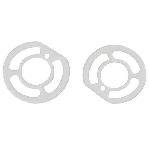 DeVilbiss pakking SN18-1K2 voor DeVilbiss GTi Pro per 2 stuk, Doe-het-zelf en Verbouw, Schildersmaterialen, Nieuw, Ophalen of Verzenden