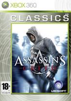 Xbox 360 Assassins Creed, Verzenden, Zo goed als nieuw