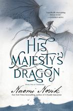 9780593359549 Temeraire- His Majestys Dragon, Boeken, Nieuw, Naomi Novik, Verzenden