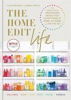 The home edit life: the complete guide to organizing, Boeken, Verzenden, Gelezen