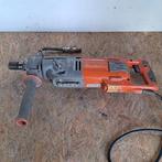 Diamantboormachine 150mm 230V ~, Husqvarna, DM220, 2019, Doe-het-zelf en Verbouw, Nieuw