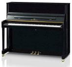 SALE- Nieuwe Kawai piano's K200atx4-K300atx4-K500- Aures2