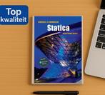 Statica, 9789043037280, Boeken, Verzenden, Zo goed als nieuw