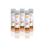 Toralin 5X Toralin 40011 Anti-carbon - Zuigerveren Reinig..., Auto-onderdelen, Ophalen of Verzenden, Nieuw