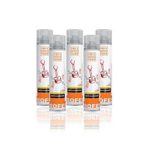Toralin 5X Toralin 40011 Anti-carbon - Zuigerveren Reinig..., Auto-onderdelen, Motor en Toebehoren, Nieuw, Ophalen of Verzenden