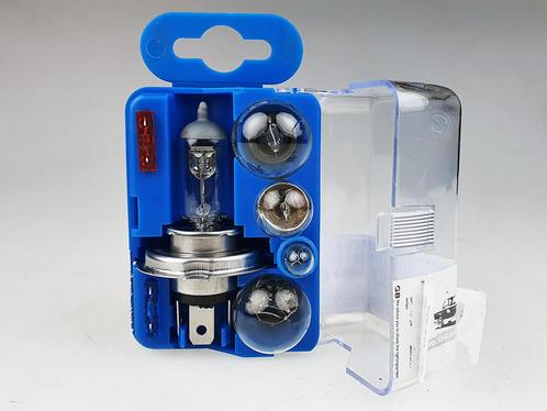 Reservelampjes 12V H4 Klein, Auto-onderdelen, Elektronica en Kabels, Ophalen of Verzenden