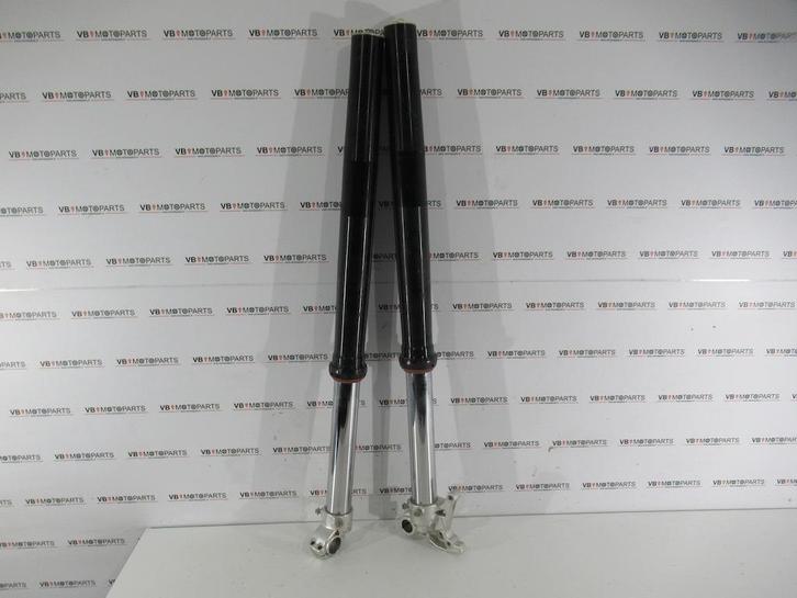 KTM 690 Enduro R Voorvork poten, Motoren, Onderdelen | Overige, Ophalen of Verzenden