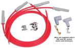 MSD Performance 31159 Super Conductor Wire Set, Universal, Verzenden, Nieuw, Amerikaanse onderdelen