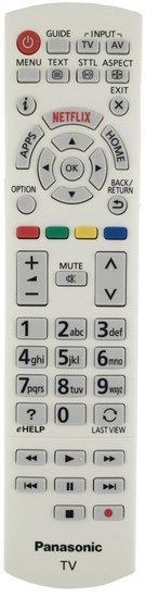 Panasonic N2QAYB001011 afstandsbediening, Audio, Tv en Foto, Afstandsbedieningen, Verzenden, Nieuw