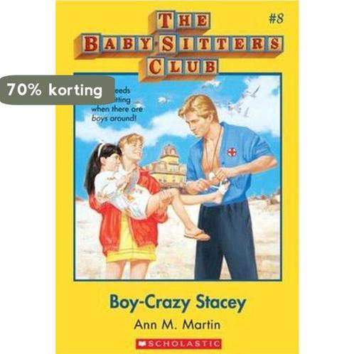 Petra is verliefd! / Babysittersclub / 8 9789024342204, Boeken, Kinderboeken | Jeugd | 13 jaar en ouder, Gelezen, Verzenden