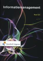 Informatiemanagement, 9789001809751, Boeken, Verzenden, Zo goed als nieuw, Studieboeken