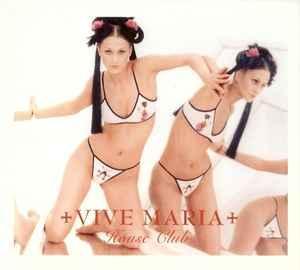 cd digi - Various - Vive Maria - House Club, Cd's en Dvd's, Cd's | Overige Cd's, Zo goed als nieuw, Verzenden