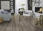 Tarkett 385 Rift eik licht 8mm laminaat nu €12,95 inc.BTW, Huis en Inrichting, Stoffering | Vloerbedekking, Ophalen, 75 m² of meer