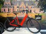 ACTIE!! Nieuwe Electrische Huyser Fietsen! Fabrieksgarantie!, Ophalen of Verzenden, Nieuw, 50 km per accu of meer