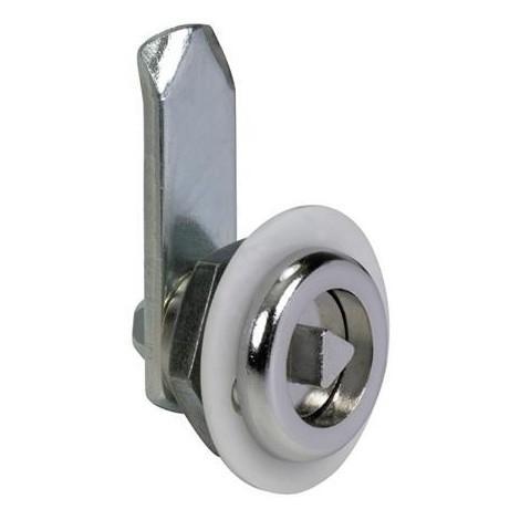 20mm Kantelslot voor driehoeks sleutel, Doe-het-zelf en Verbouw, Overige Doe-het-zelf en Verbouw, Nieuw, Ophalen of Verzenden