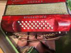 Hohner - Student IVM - - Accordeon - Duitsland - 1965, Nieuw