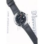 Eberhard & Co. - Scafograph GMT - 41038 - Unisex -, Sieraden, Tassen en Uiterlijk, Horloges | Heren, Nieuw