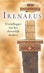 Irenaeus 9789050184533 E. Meijering, Boeken, Verzenden, Gelezen, E. Meijering