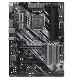 ASRock Z490 Phantom Gaming 4 Moederbord, Computers en Software, Moederborden, DDR4, Refurbished, Socket 1200, Ophalen of Verzenden