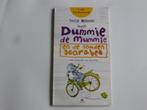 Tosca Menten leest Dummie de Mummie en de gouden Scarabee (4, Cd's en Dvd's, Cd's | Kinderen en Jeugd, Verzenden, Zo goed als nieuw