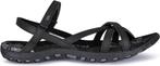 Dames Sandalen Kimbra - zwart maat 39 Trespass (Slippers), Kleding | Dames, Schoenen, Verzenden, Nieuw