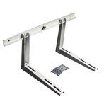 BCA wandbeugel 450MM voor aircos & warmtepompen, Ophalen of Verzenden, Nieuw, Wandairco