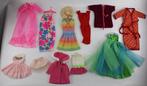 Mattel - Barbiepop Lot of Barbie / Frankie / Skipper /