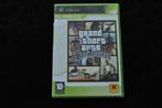 Grand Theft Auto San Andreas XBOX Classics, Verzenden, Nieuw