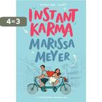 Instant Karma 9781250802743 Marissa Meyer, Verzenden, Zo goed als nieuw, Marissa Meyer