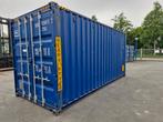 20ft High cube container Double Door, Zakelijke goederen, Machines en Bouw | Keten en Containers, Ophalen