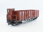 LGB G - 41620 - Modeltrein goederenwagon (1) - Twee-assige, Nieuw