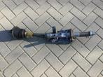 Mercedes S600 L V12 W221 stuurhuis compleet, Gebruikt, Mercedes-Benz