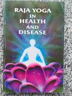 Raja Yoga in health and disease (Dr. Girish Patel), Boeken, Esoterie en Spiritualiteit, Gelezen, Meditatie of Yoga, Achtergrond en Informatie