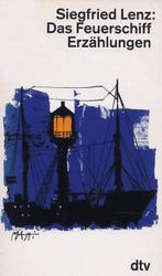 Das Feuerschiff 9783423003360 Siegfried Lenz, Verzenden, Zo goed als nieuw, Siegfried Lenz