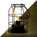 Led lantaarn | Konstsmide | 18 cm, Verzenden, Nieuw