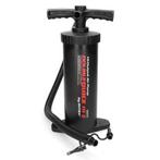 Handpomp | Intex | 37 cm, Caravans en Kamperen, Luchtpompen, Verzenden, Nieuw