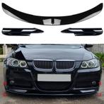 Splitter voorspoiler spoiler lip passend voor BMW 3 serie E9, Ophalen of Verzenden, Nieuw